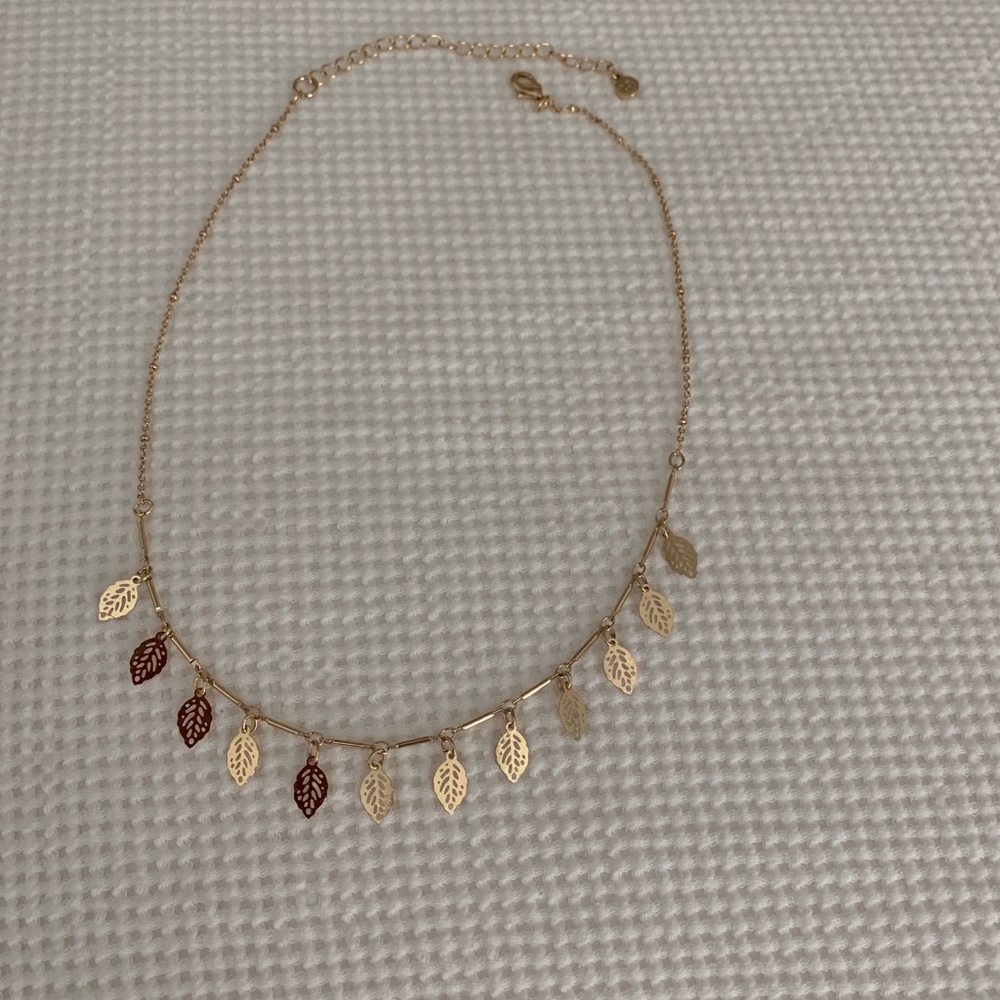 Necklace
